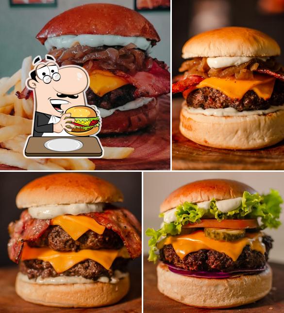 Ozzi Burguer