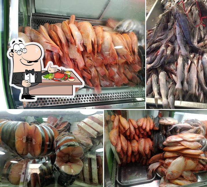Pesquera & Cevicheria