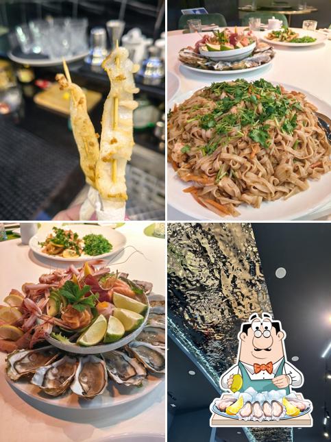 Ristorante Rondina 8