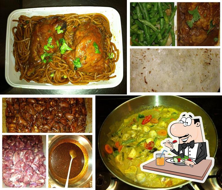 Roti King