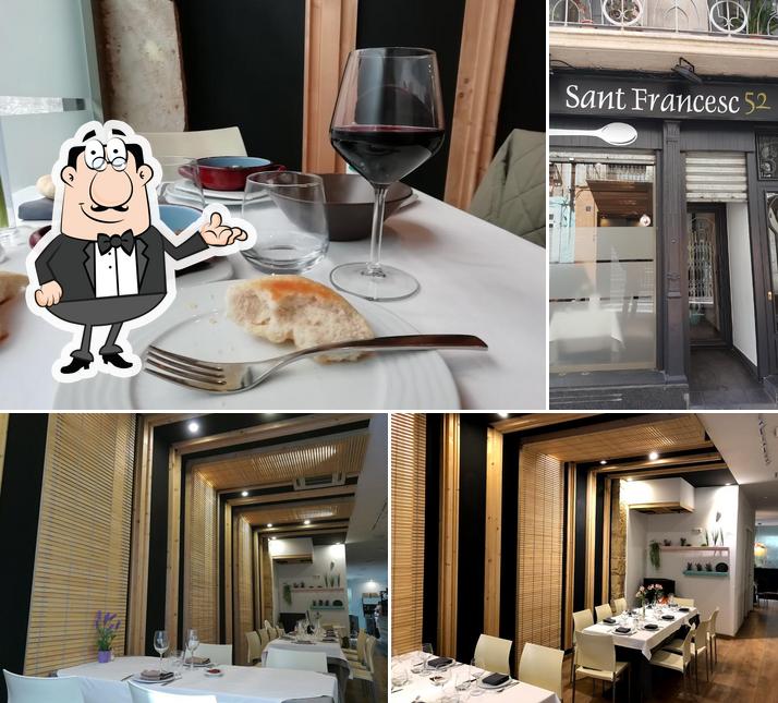 Sant Francesc 52
