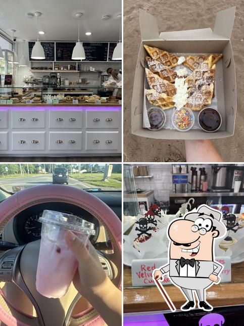 Shorebreak Bakery Cafe