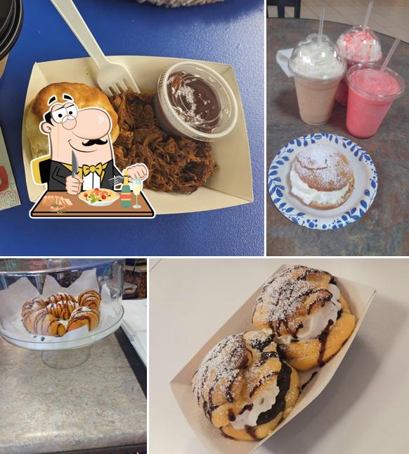 StarLight Cafe