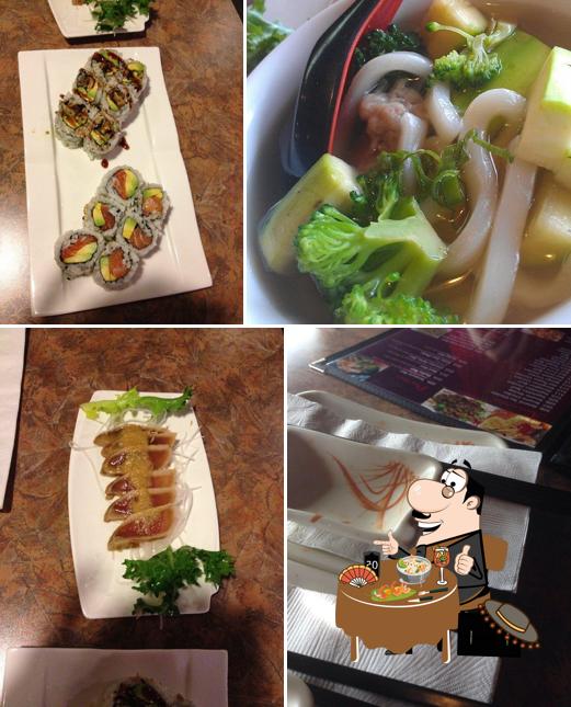 Sushi King