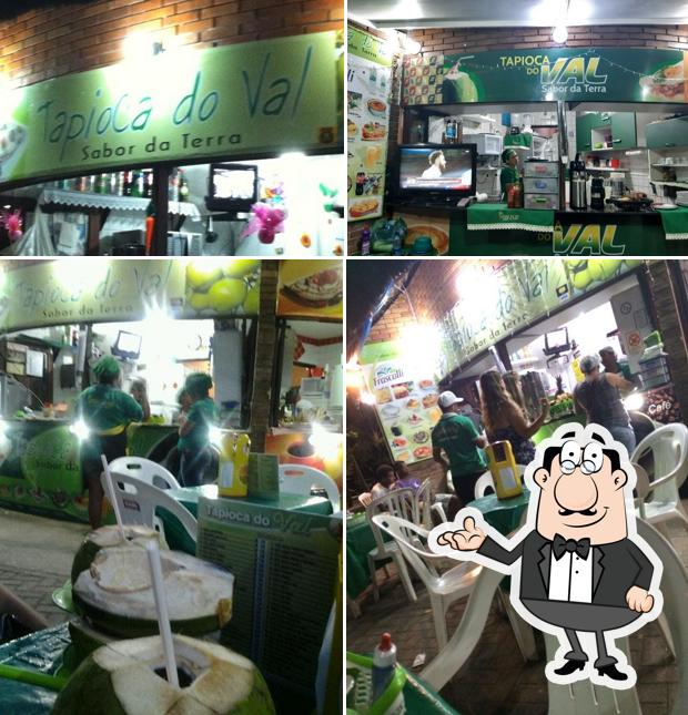 Tapioca Real Sabor