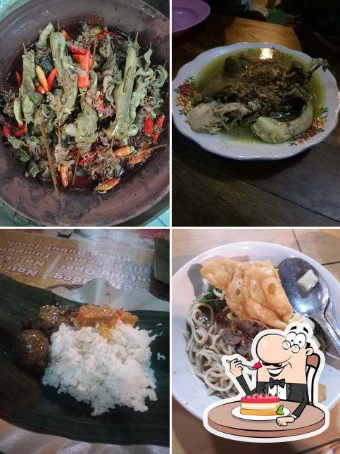 Tengkleng Kambing Mas Mul