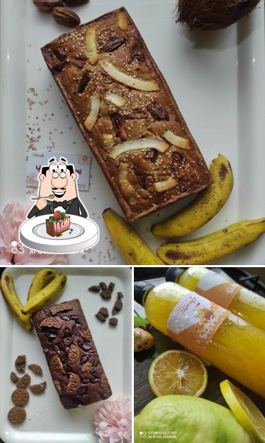 The PIKMIUP Cafe