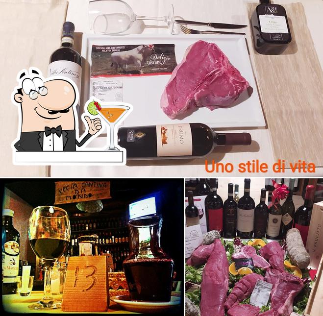 Trattoria Da Mondo