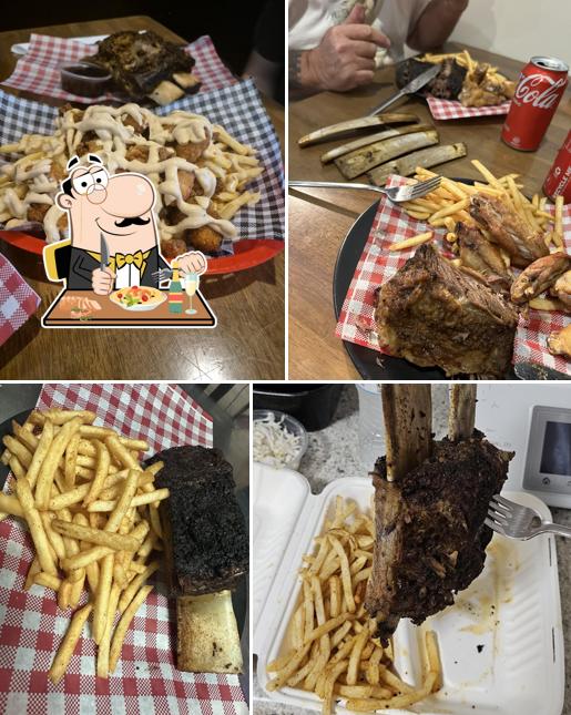 Twelve Boar American BBQ - Chermside west