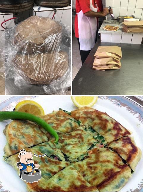 قرصان ومطبق المدينة