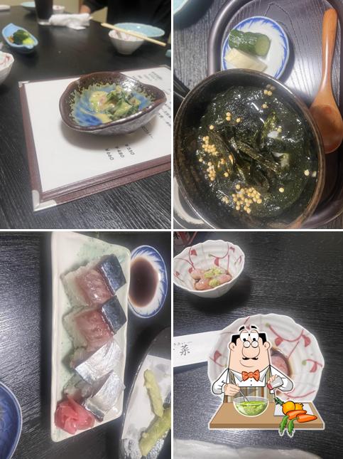 味処 四季菜