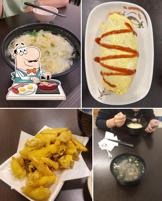 王記食堂