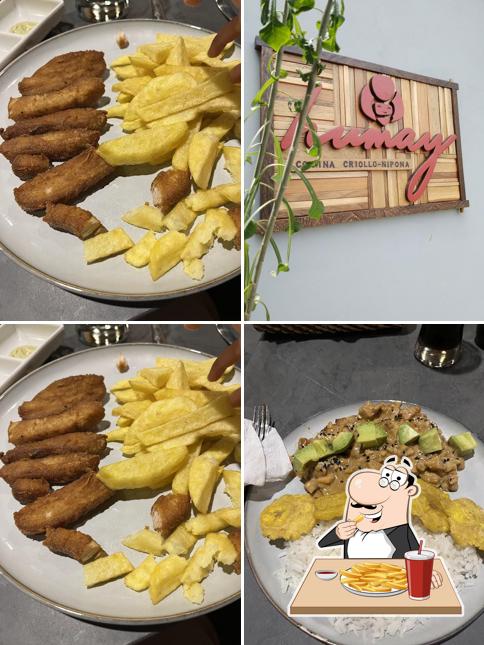 Restaurante Humay