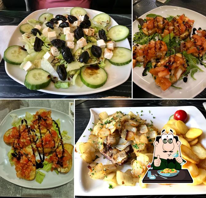 Ristorante da Pietro