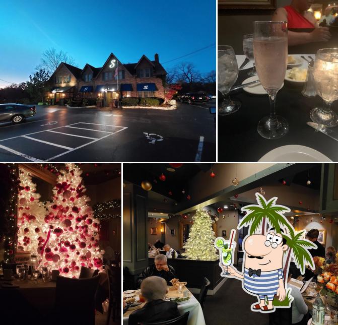 Sam's Steakhouse