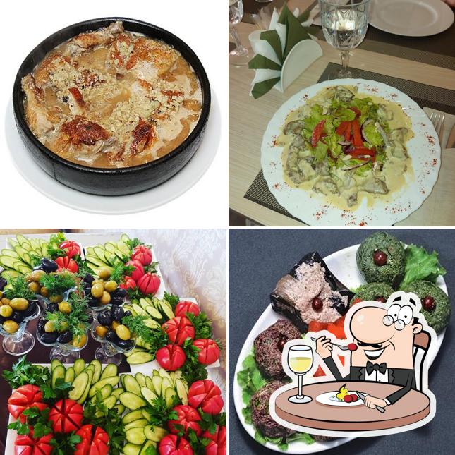 Кафе "Союз"