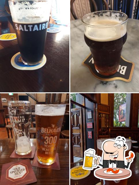 The Duke of Wellington