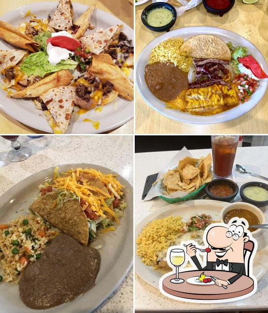 El Zocalo Mexican Restaurant