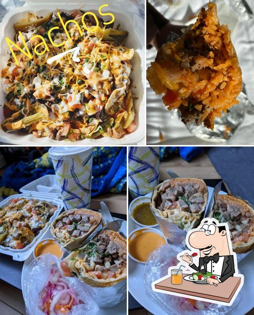 Margarita’s Taqueria - Mobile Mexican Food Truck Service