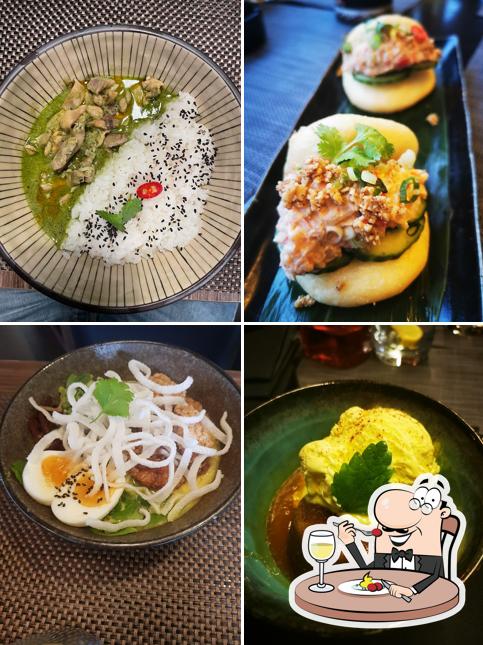 Umi Asian streetfood