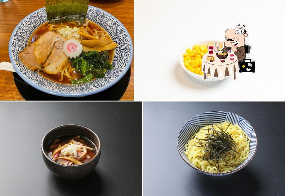 麺や十兵衛 川越藤間店