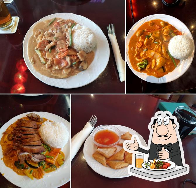 Bistro Golden Dragon