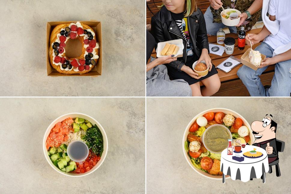 Fitmenchef Danil Ruban