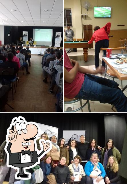 Sociedade Recreativa Musical Trafariense