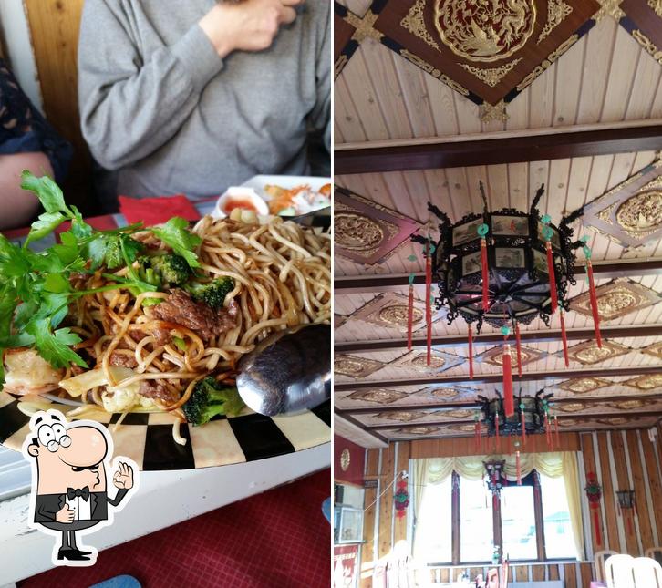 China House