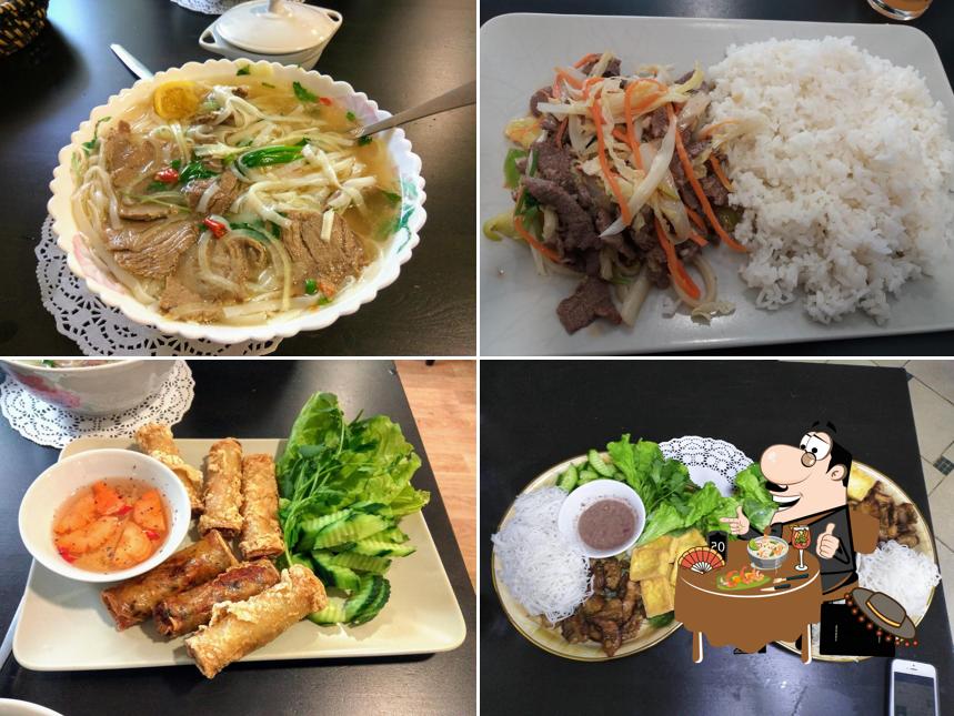 Chợ Việt