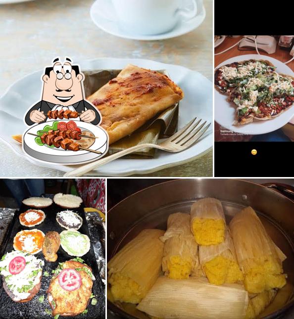 Cocina económica
