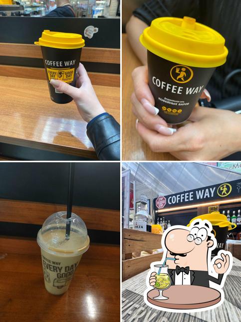 Coffee Way