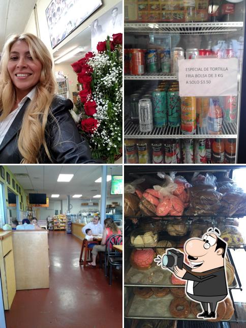 Tortilleria La Nueva Puntada