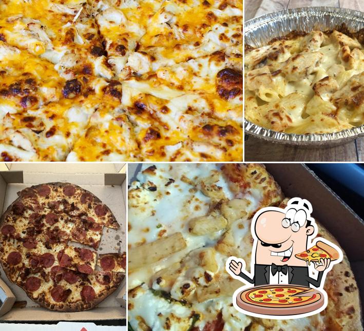 Domino's Pizza