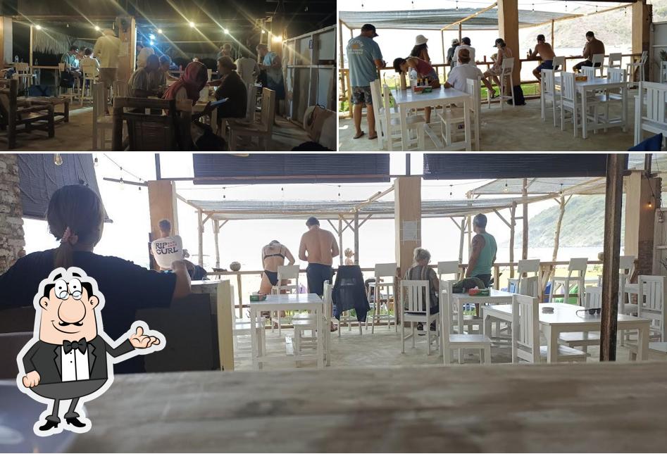 Elissa Cafe