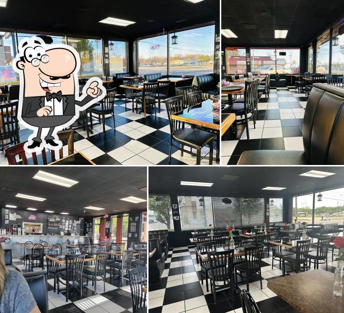 Goodfella’s Pizza & Pasta