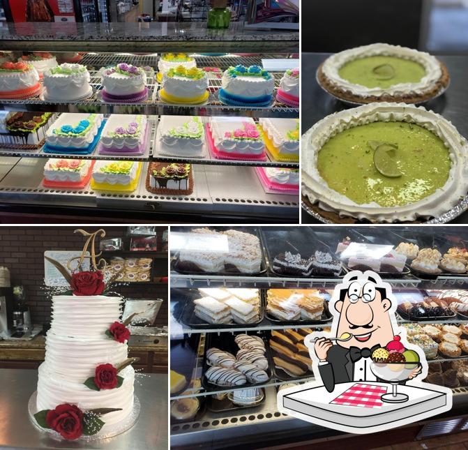 Havanas Bakery Cafe