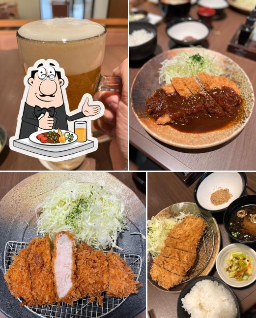 Hirata Bokujo Tonkatsu Restaurant