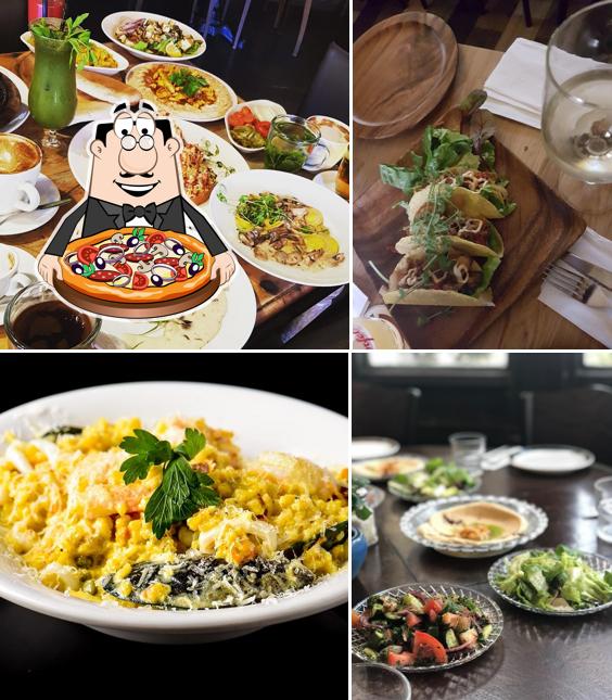 Kingdom Restaurant & Bar