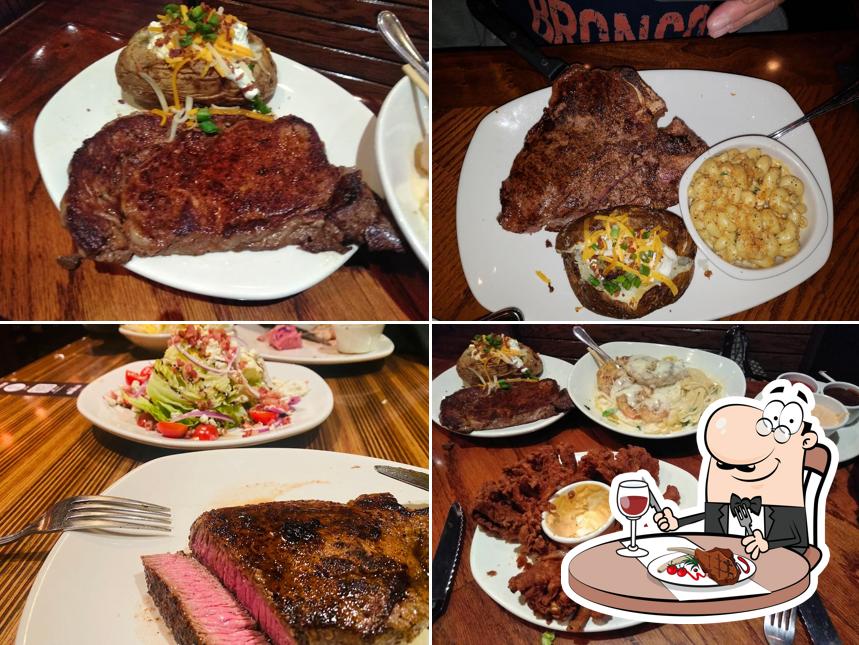 Outback Steakhouse