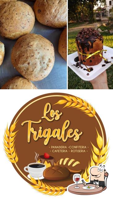 Panadería Los Trigales