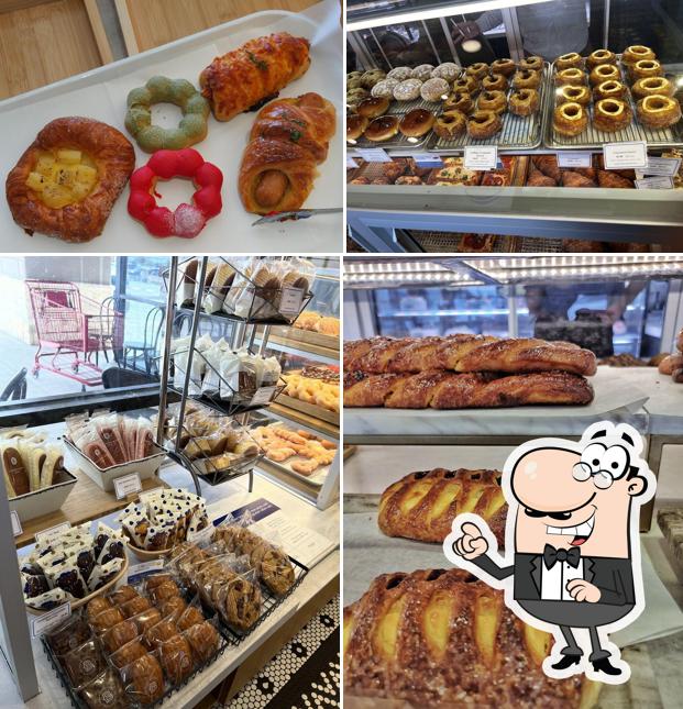 Paris Baguette