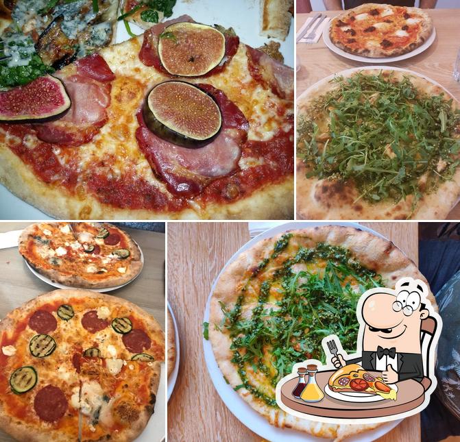 Pizza Cantina