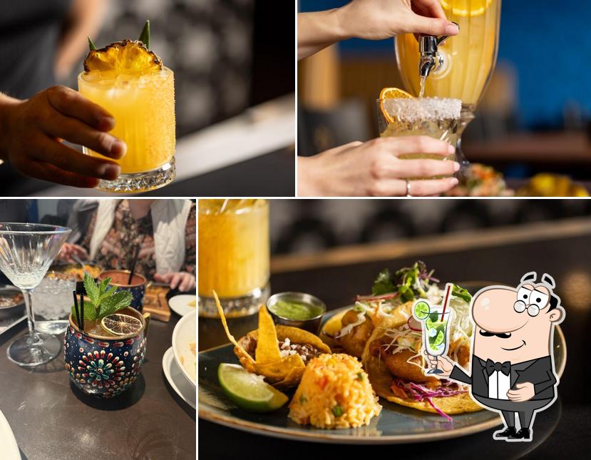 Camino Cocteleria & Cocina