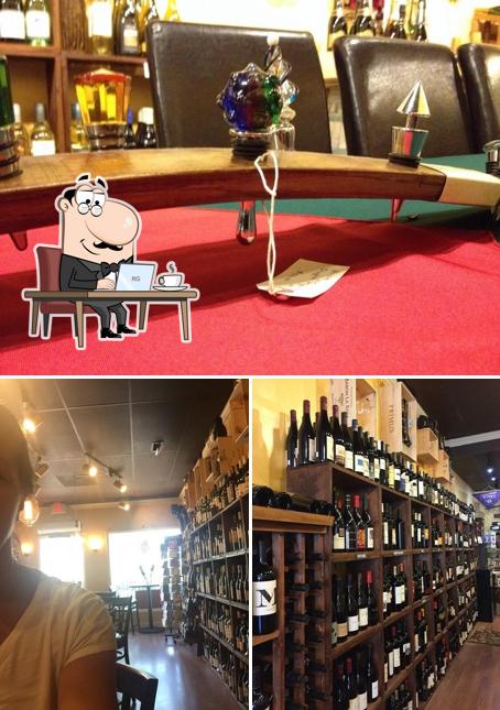 Christopher's Wine & Cheese