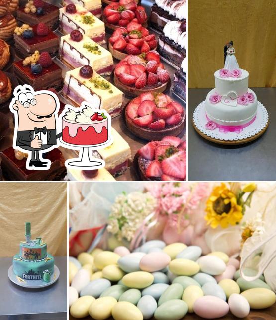 Pasticceria dol.bi