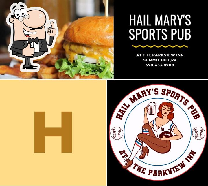 Coal Cart Sports Pub