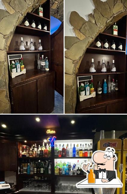 Mixology 2.0 Lounge Bar