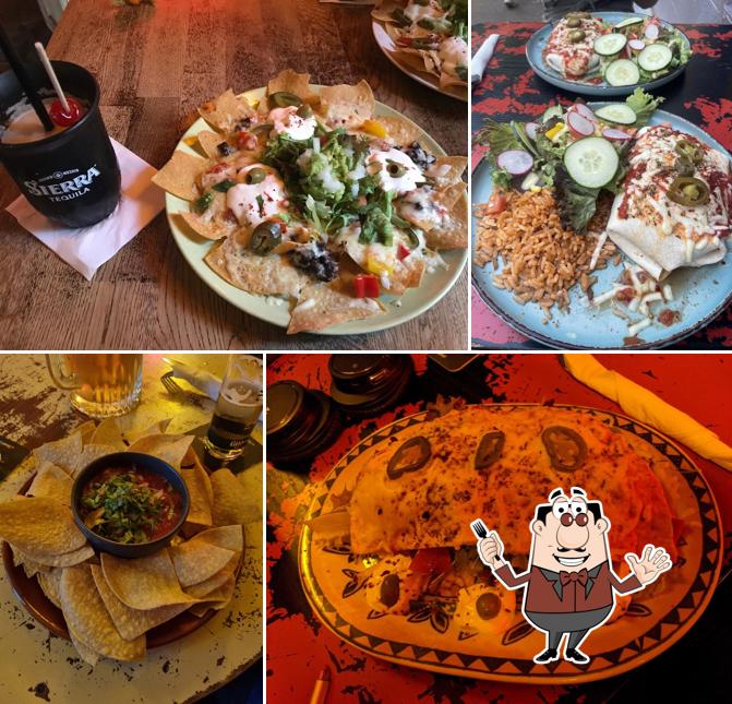Taqueria Especial