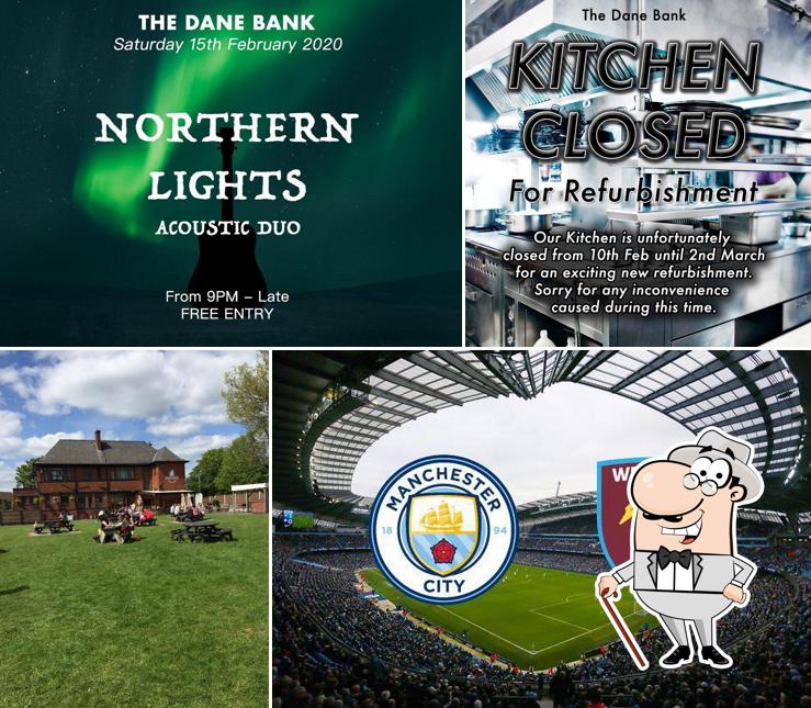 The Dane Bank